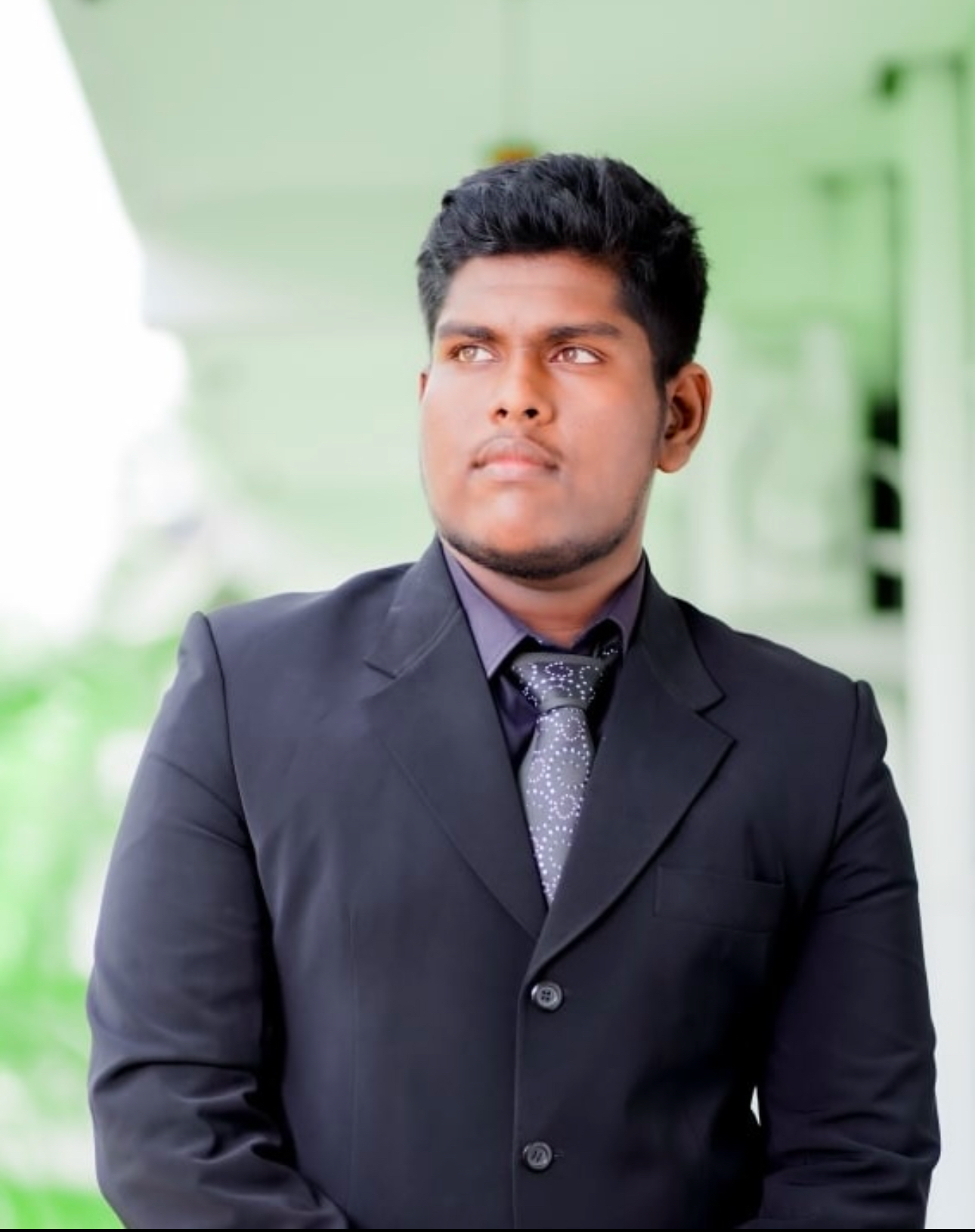 DamianJoseph Dilukshan